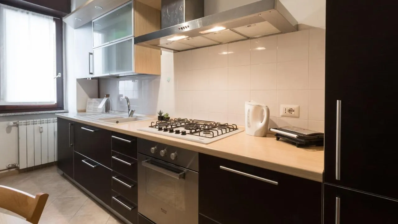 Appartamento Italianway - Pericle 5 Milano