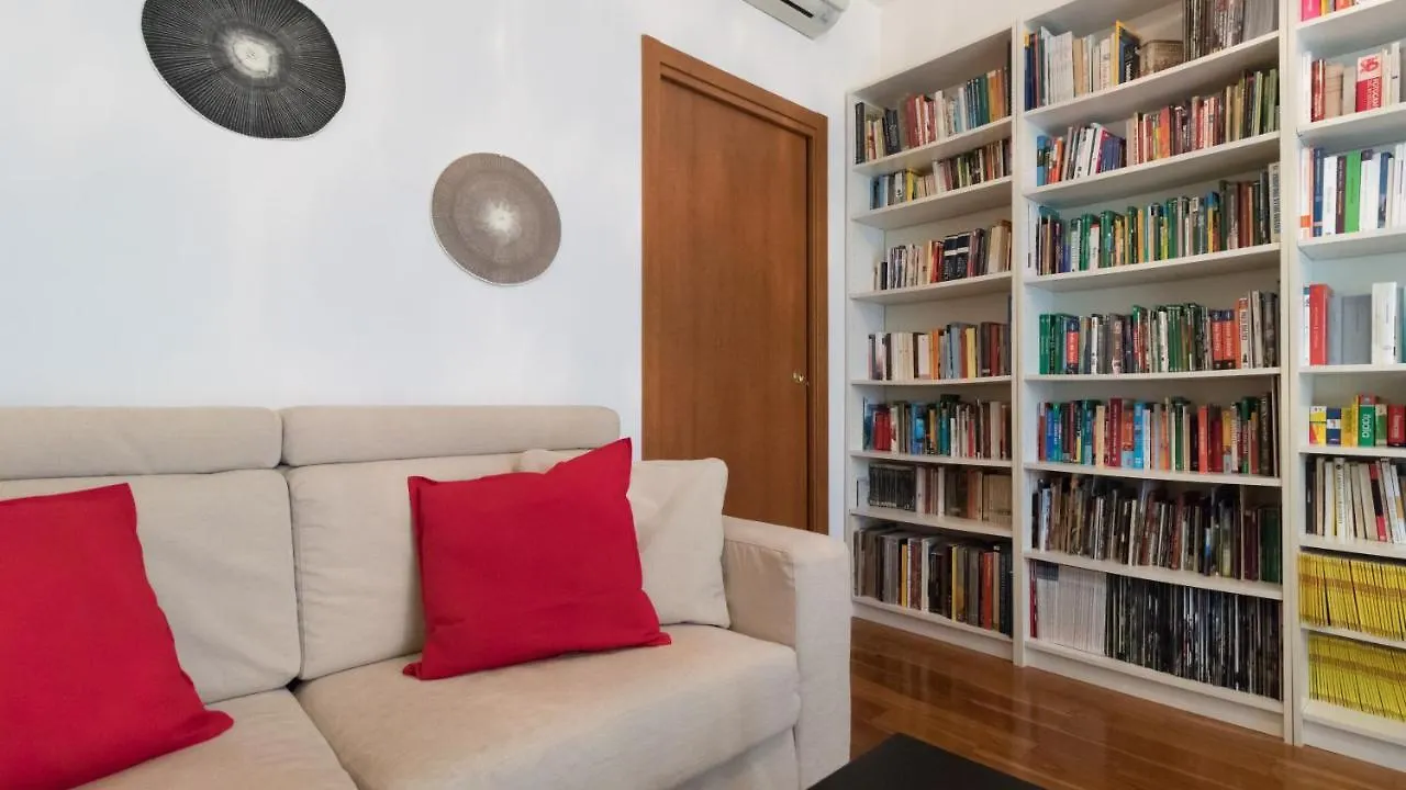 Appartamento Italianway - Pericle 5 Milano