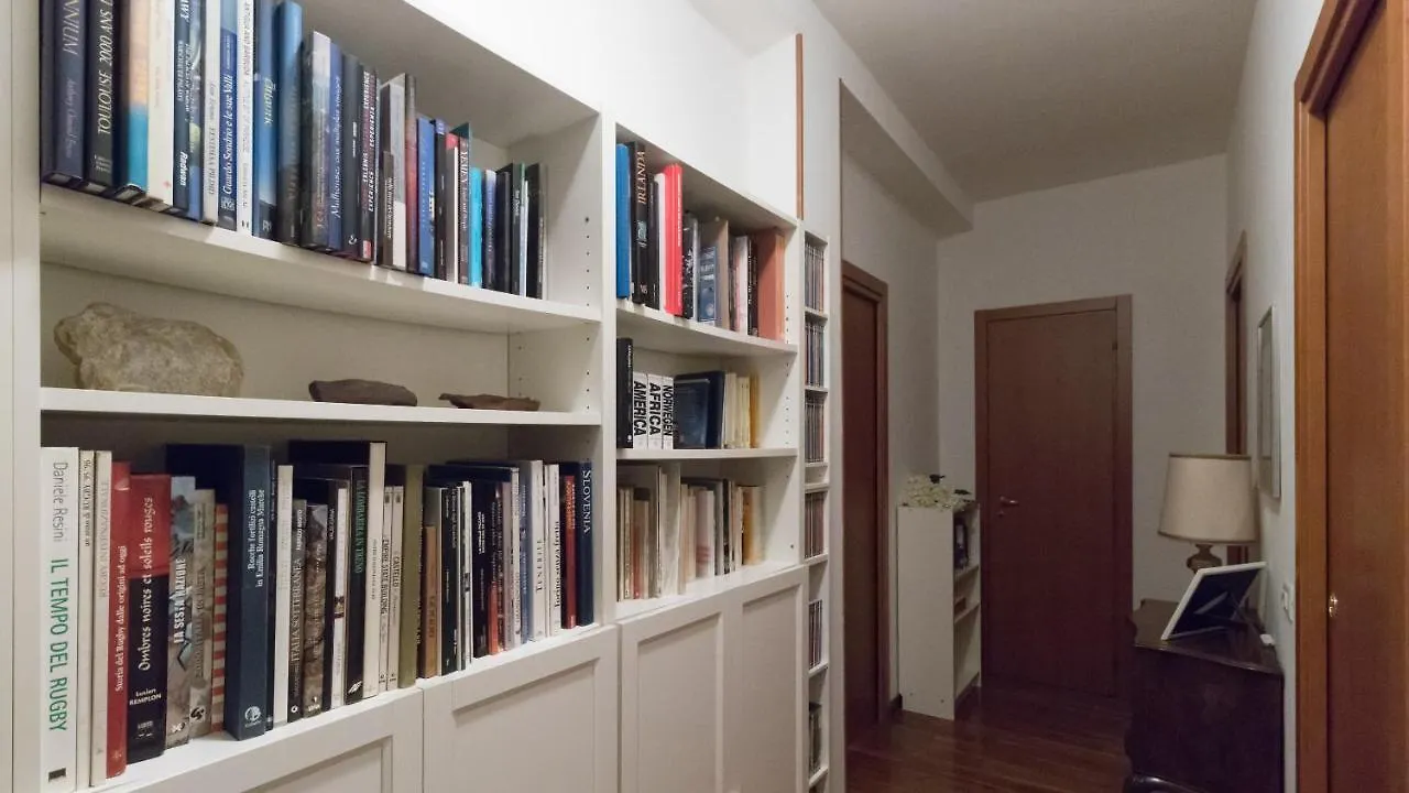 Appartamento Italianway - Pericle 5 Milano