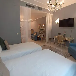 2 Dei Mercanti Appartamento