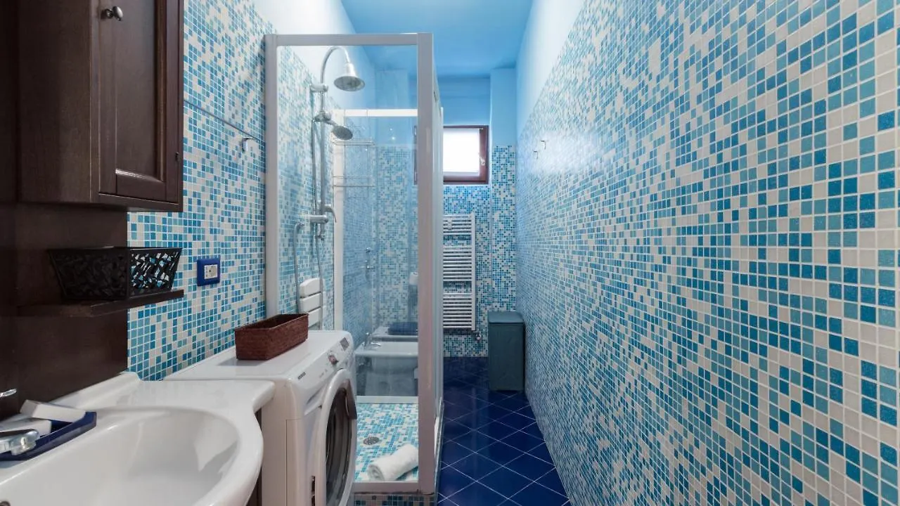 Italianway - Pericle 5 Apartment Milan