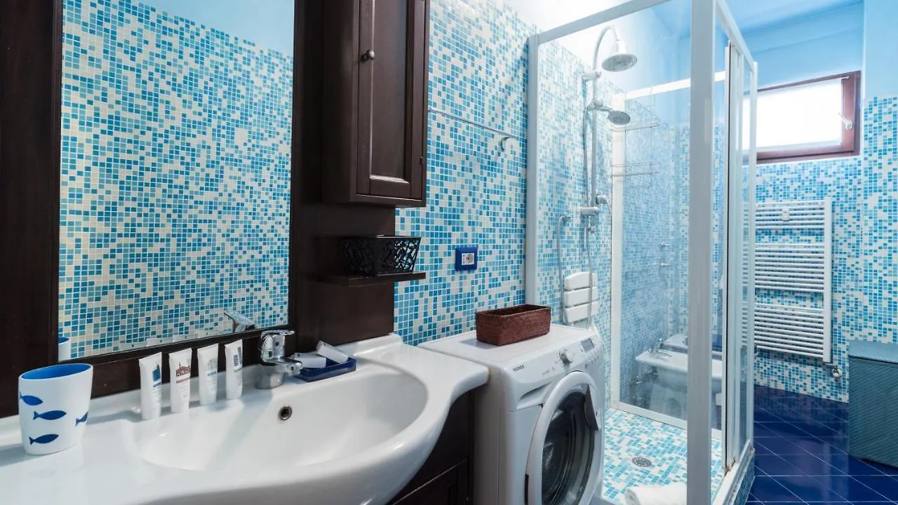 Italianway - Pericle 5 Apartment Milan