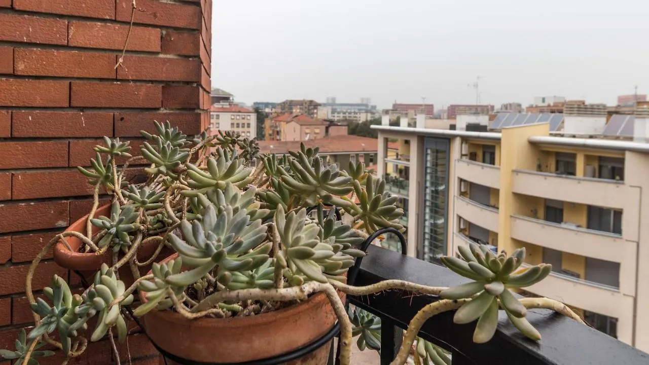 Italianway - Pericle 5 Apartment Milan 0*,