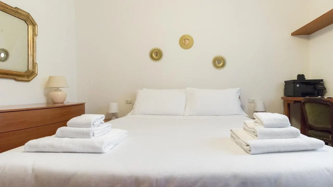 Italianway - Pericle 5 Apartment Milan Italy