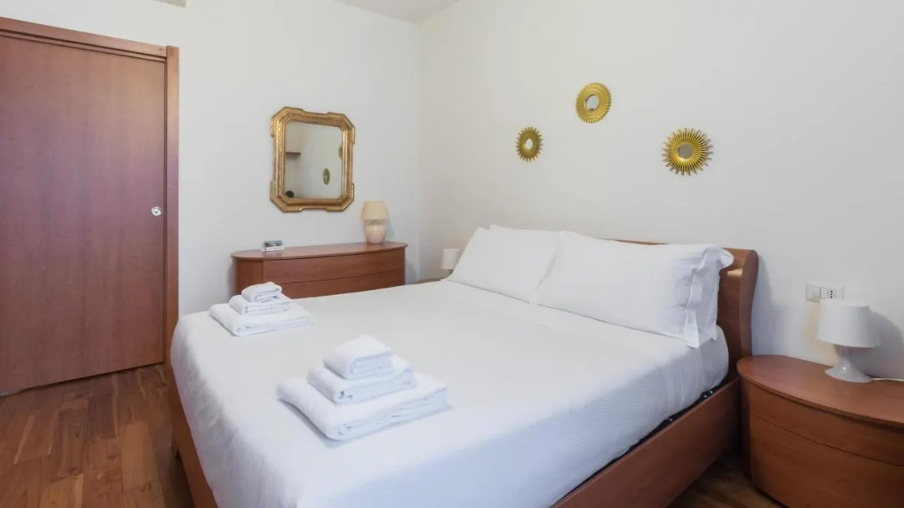 Italianway - Pericle 5 Apartment Milan