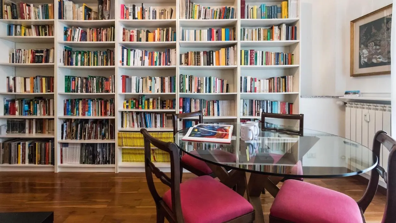 Italianway - Pericle 5 Apartment Milan
